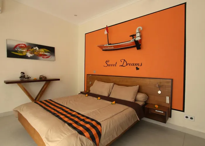 Villa 2brook *