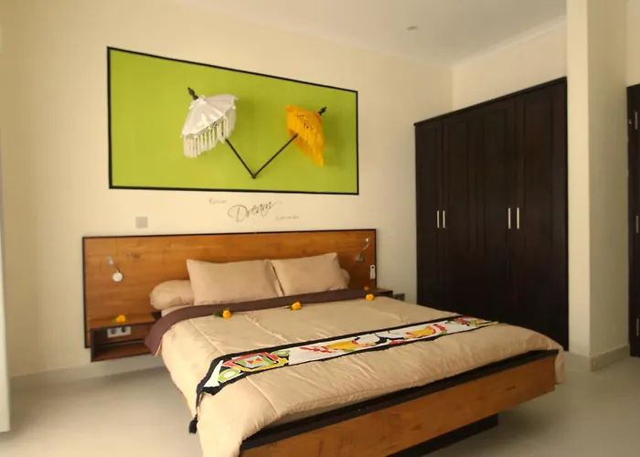 2brook Villa Lovina