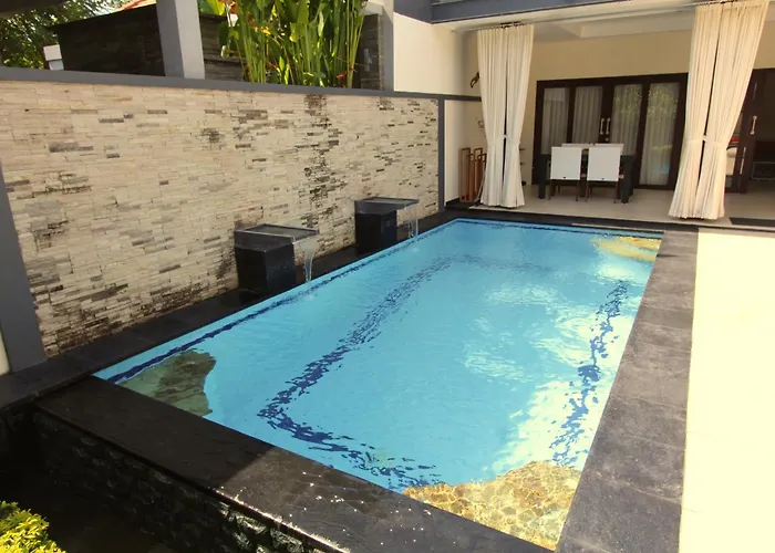 Villa 2brook Lovina
