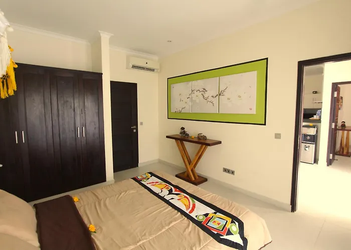 Villa 2brook Lovina