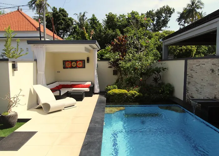 2brook Villa