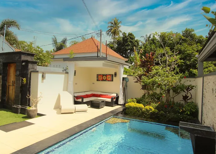 2brook Villa *