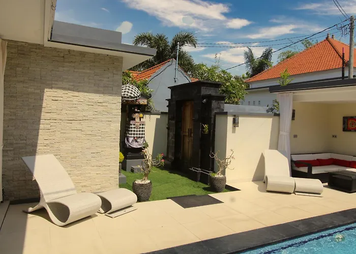 Villa 2brook *