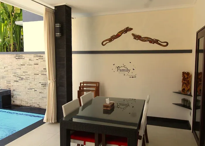 2brook Villa Lovina