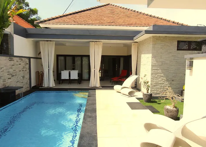 2brook Villa