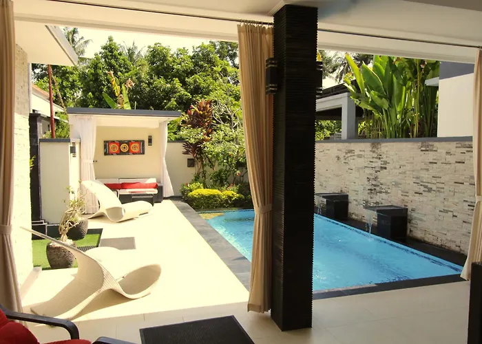 2brook Villa