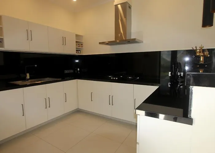 Villa 2brook Lovina