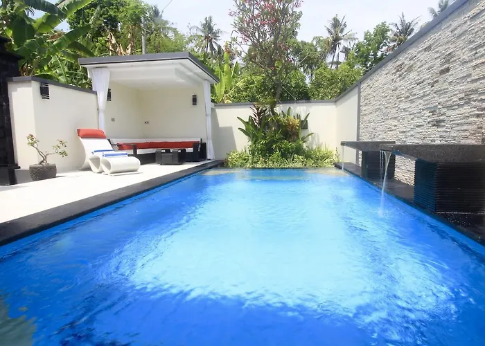 2brook Villa Lovina