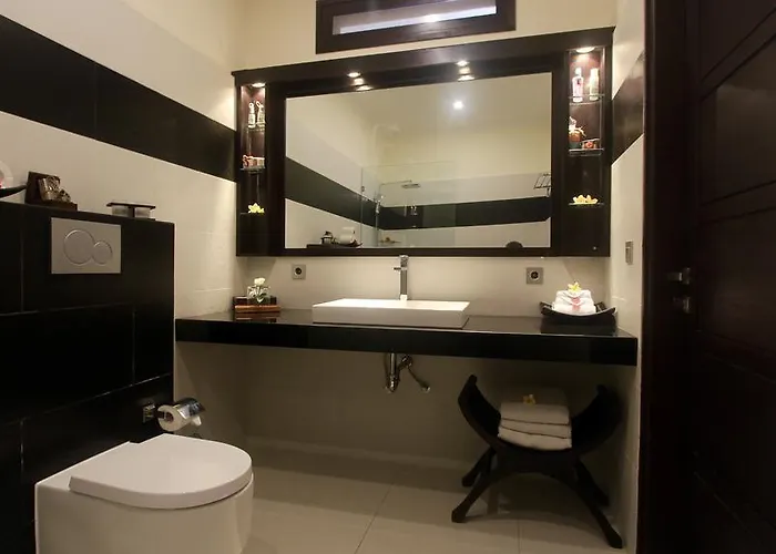 Villa 2brook *