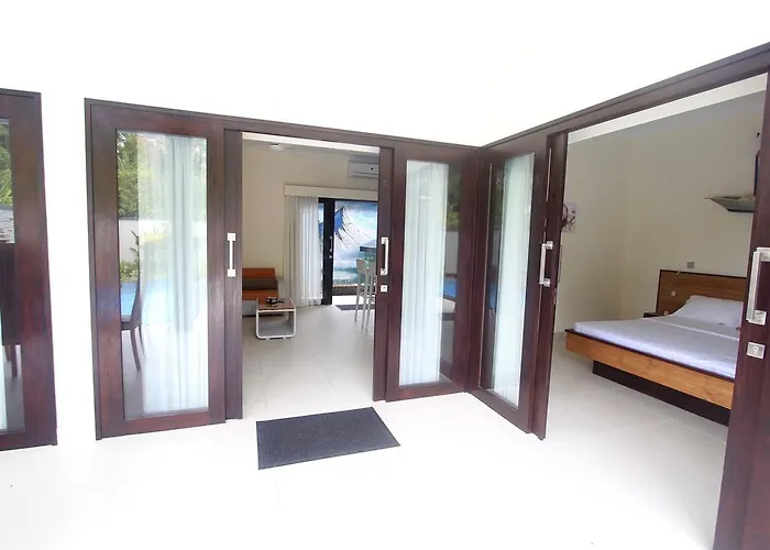Villa 2brook
