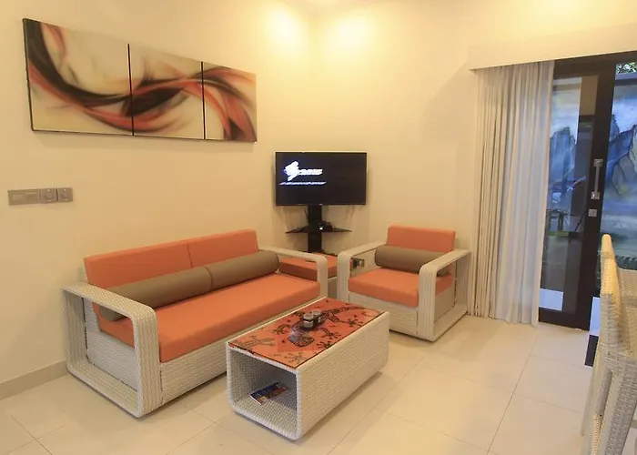 2brook Villa