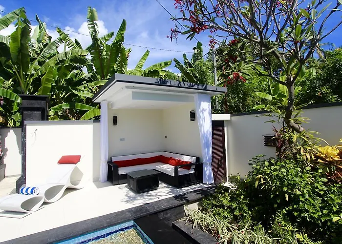 Villa 2brook *