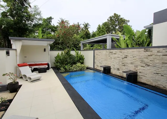 2brook Villa *