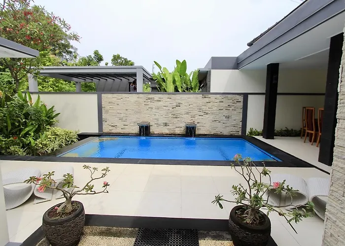 2brook Villa *